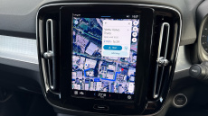 Volvo XC40 2.0 B3P Core 5dr Auto Petrol Estate